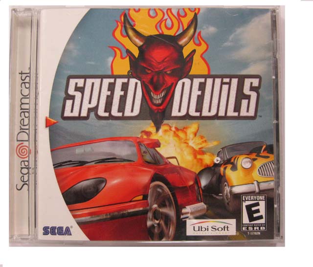 Speed Devils